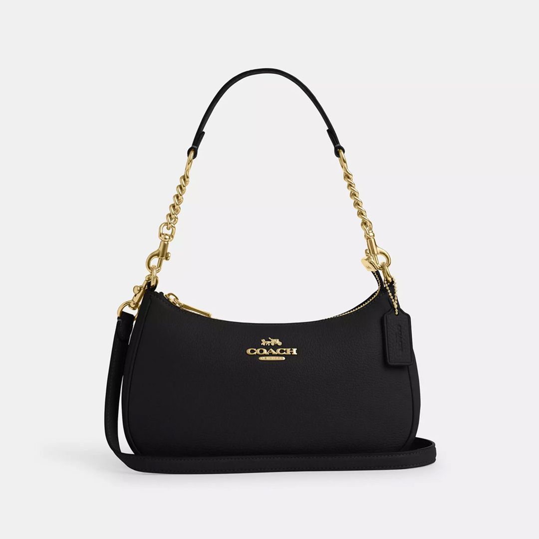 Coach Teri Bag