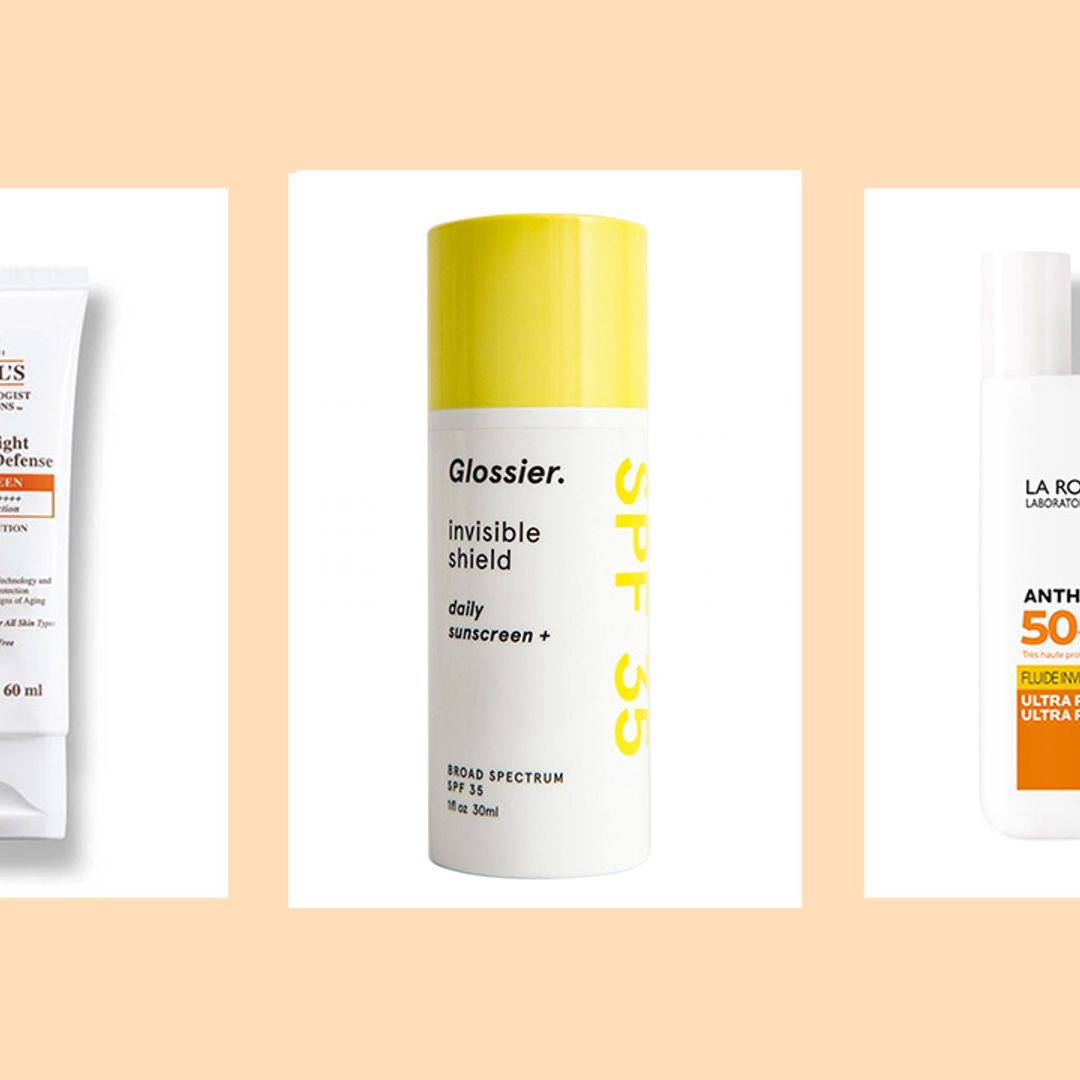 14 best rated SPF sunscreens for your face this winter