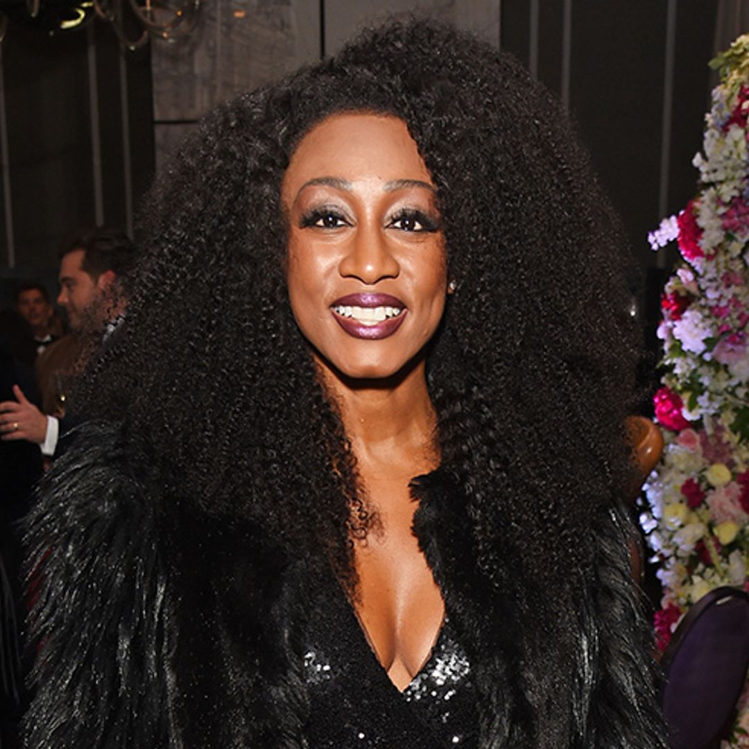 Beverley Knight looking forward to Christmas following health scare