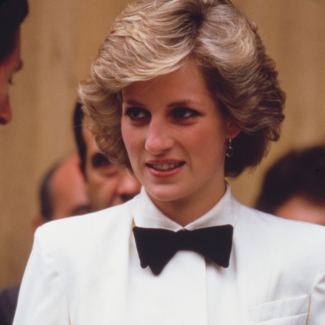 Princess Diana's greatest quotes: what the 'People's Princess' said about love, kindness and her sons