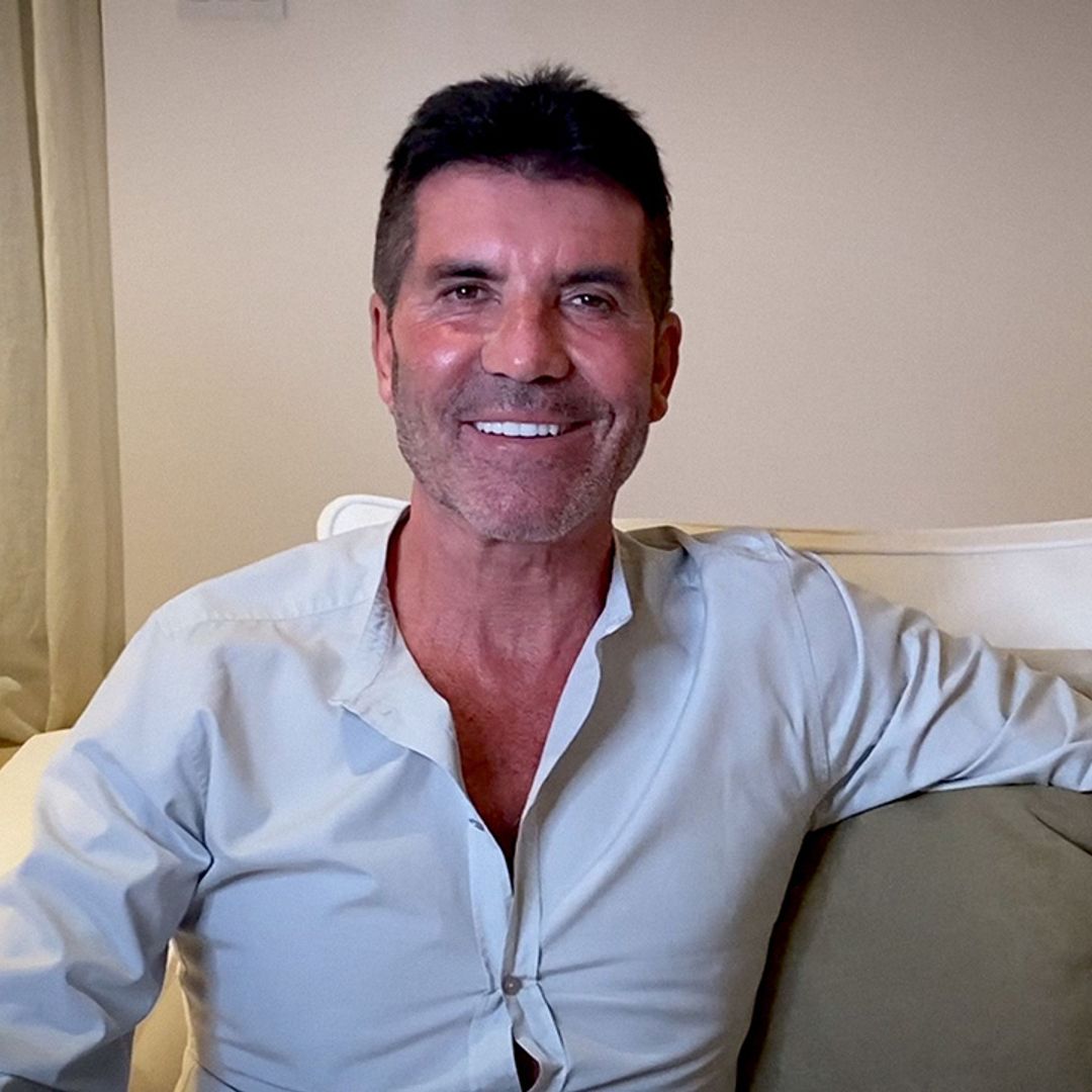 Simon Cowell planning to sell £18million Los Angeles mansion