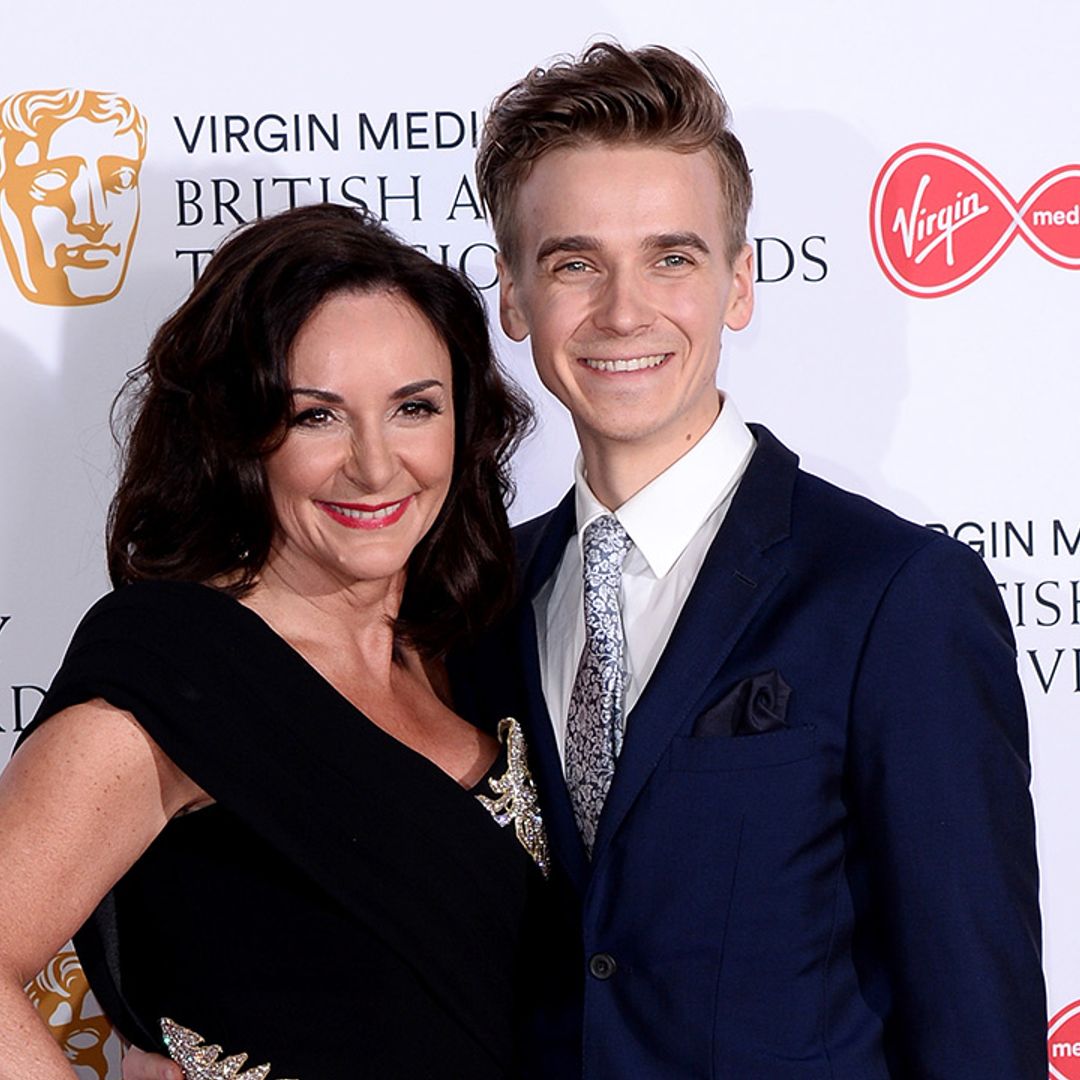 Strictly: Joe Sugg is 'told off' by judge Shirley Ballas: 'Get your act together'