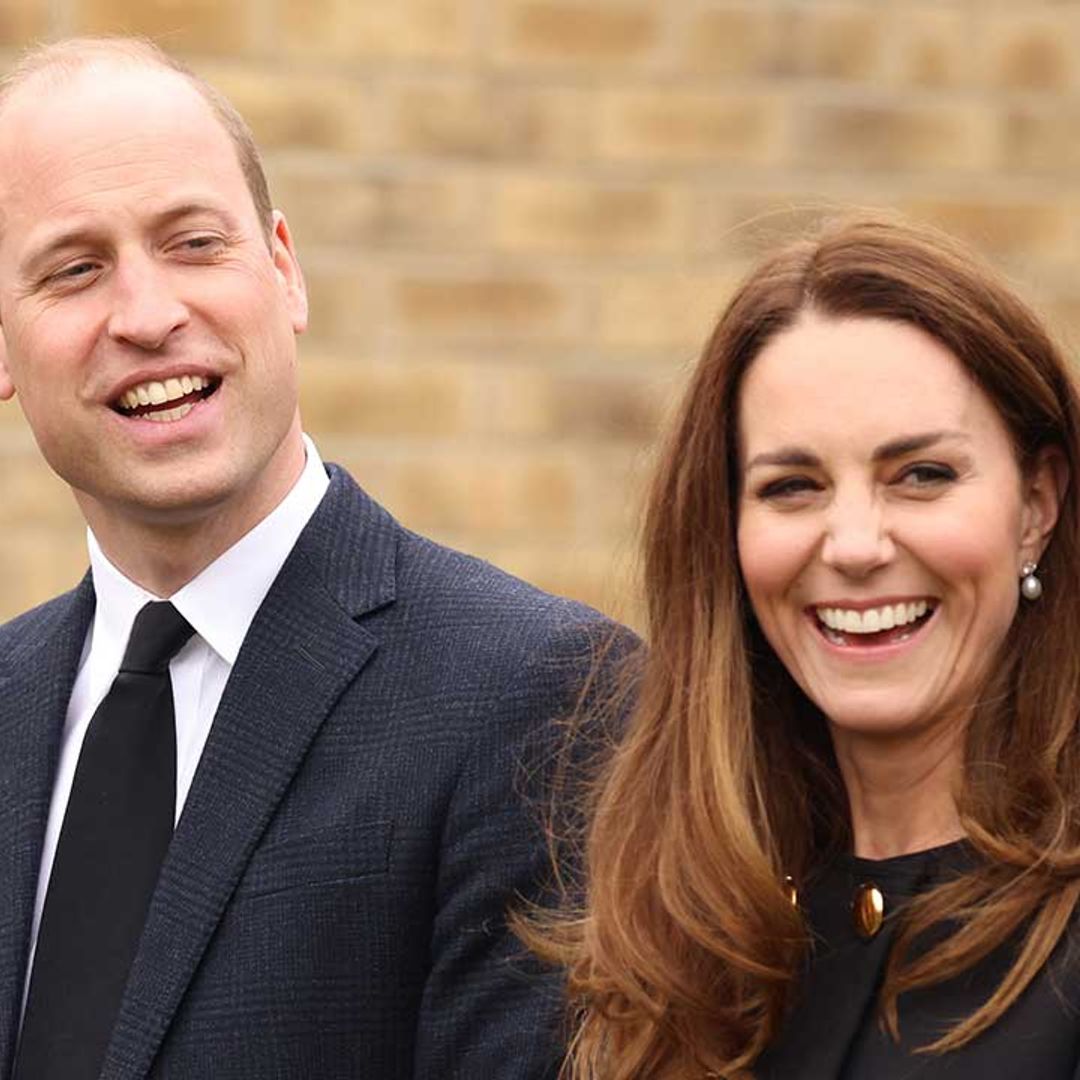 Prince William and Kate Middleton are hiring a new addition to their team