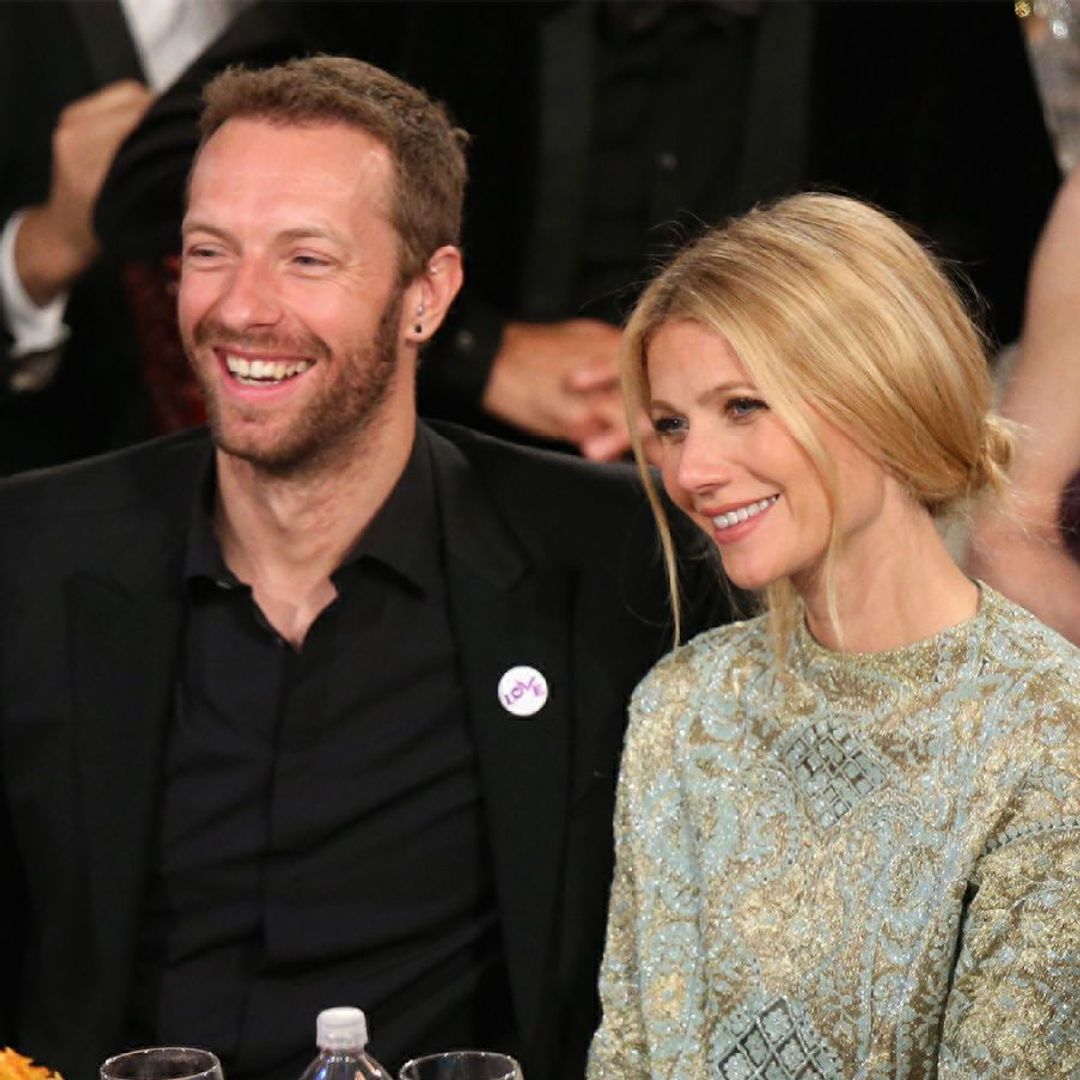 Meet Chris Martin's lookalike kids with ex-wife Gwyneth Paltrow: Apple ...