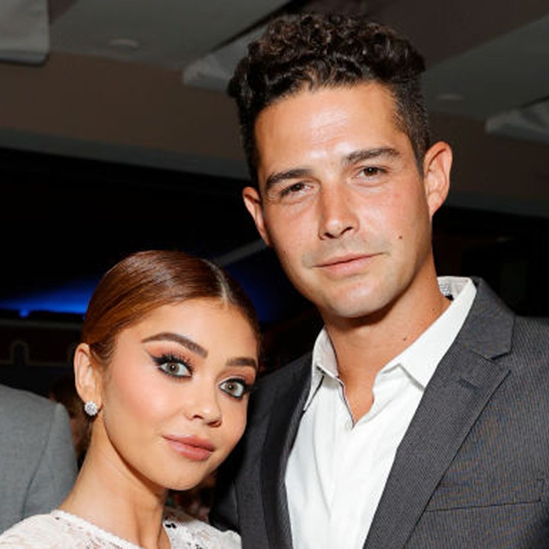 Love Island USA host Sarah Hyland's famous husband Wells Adams – everything you need to know