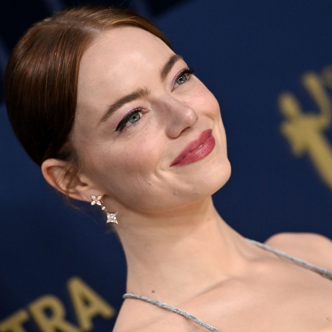 Emma Stone's four multimillion-dollar homes to raise her daughter Louise in