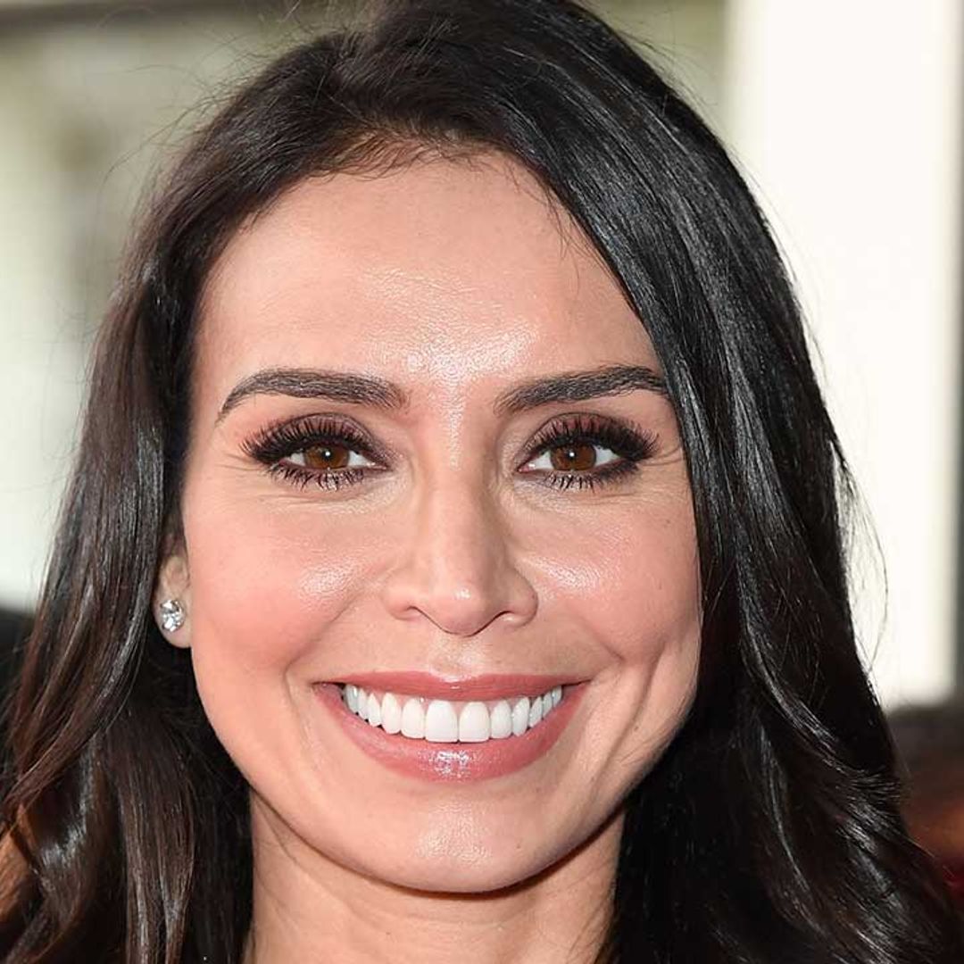Christine Lampard sparks fan reaction with rare new photo of daughter Patricia