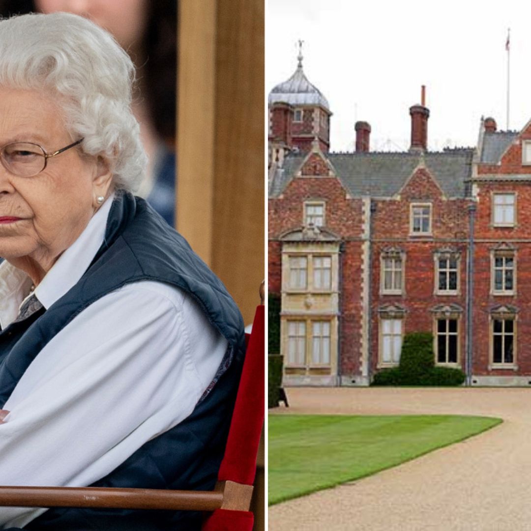 Why the Queen doesn’t have any houses abroad anymore
