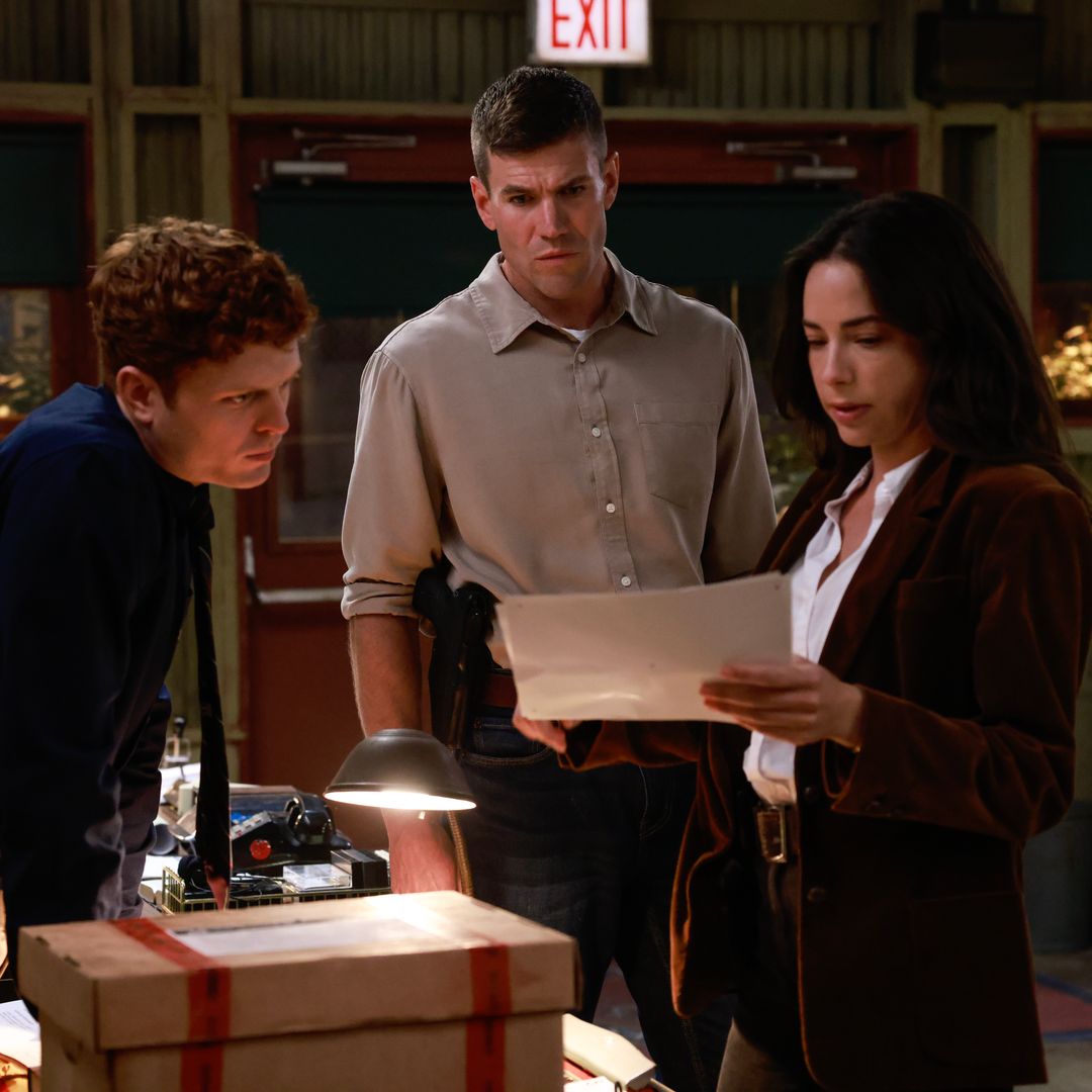 Beloved NCIS: Origins character's fate confirmed after future was left in question