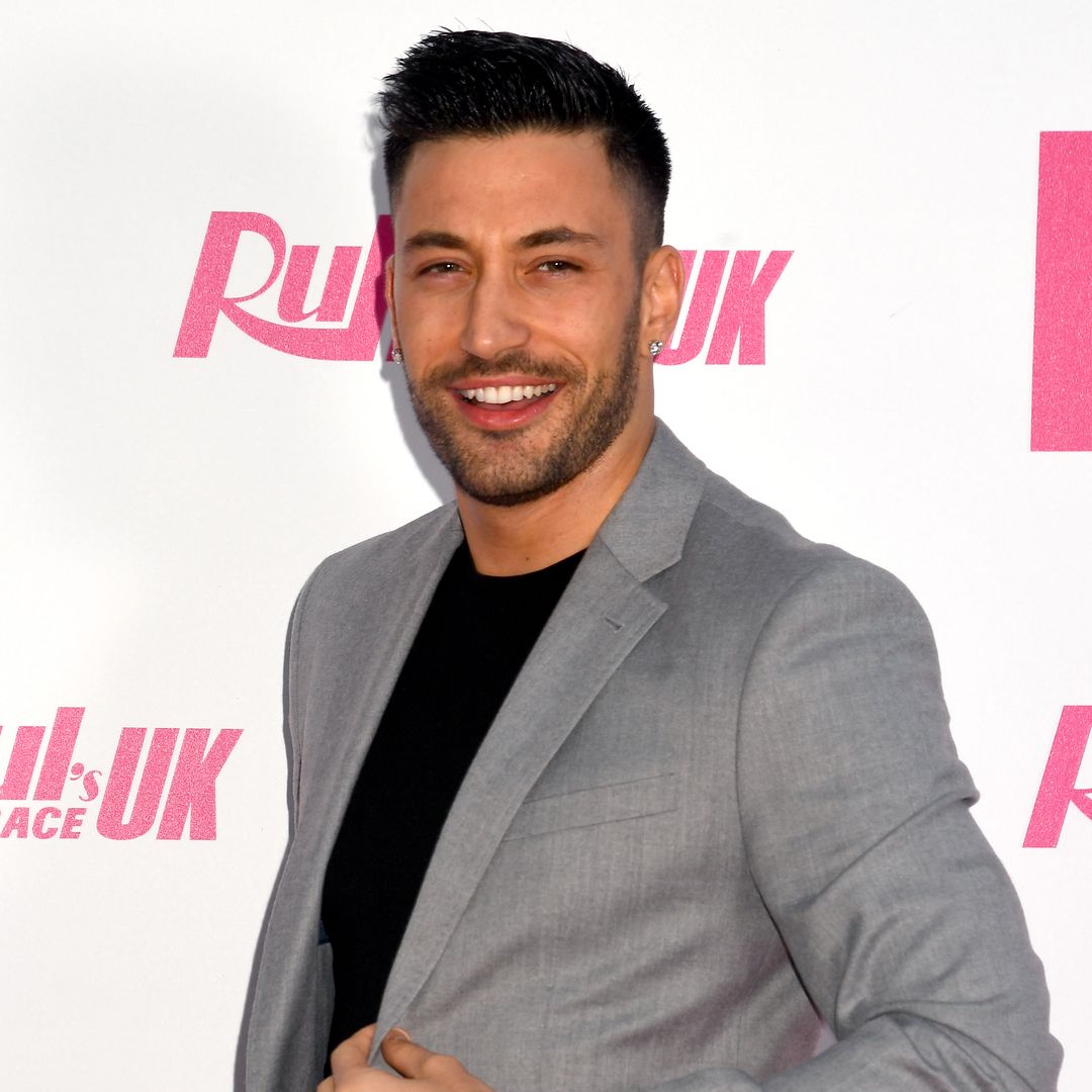Giovanni Pernice n' Molly Brown's reported engagement addressed afta rang photo