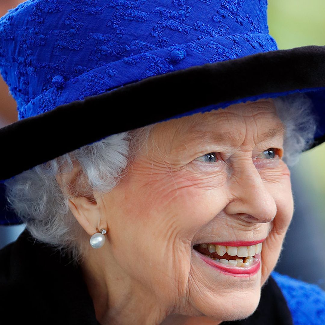 The Queen Platinum Jubilee