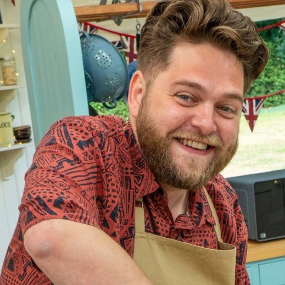 Bake Off 2024 Presenters In India Kitti Lindsay