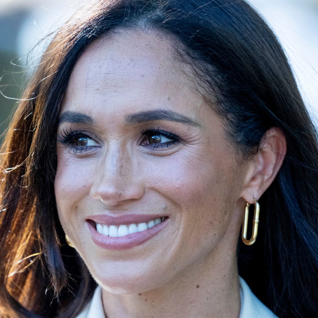 Meghan Markle celebrating Oscar's nominations following incredible recognition