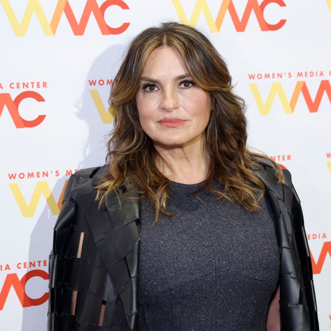 Mariska Hargitay reveals heartbreaking fear of 'injuring' her family while making My Mom Jayne