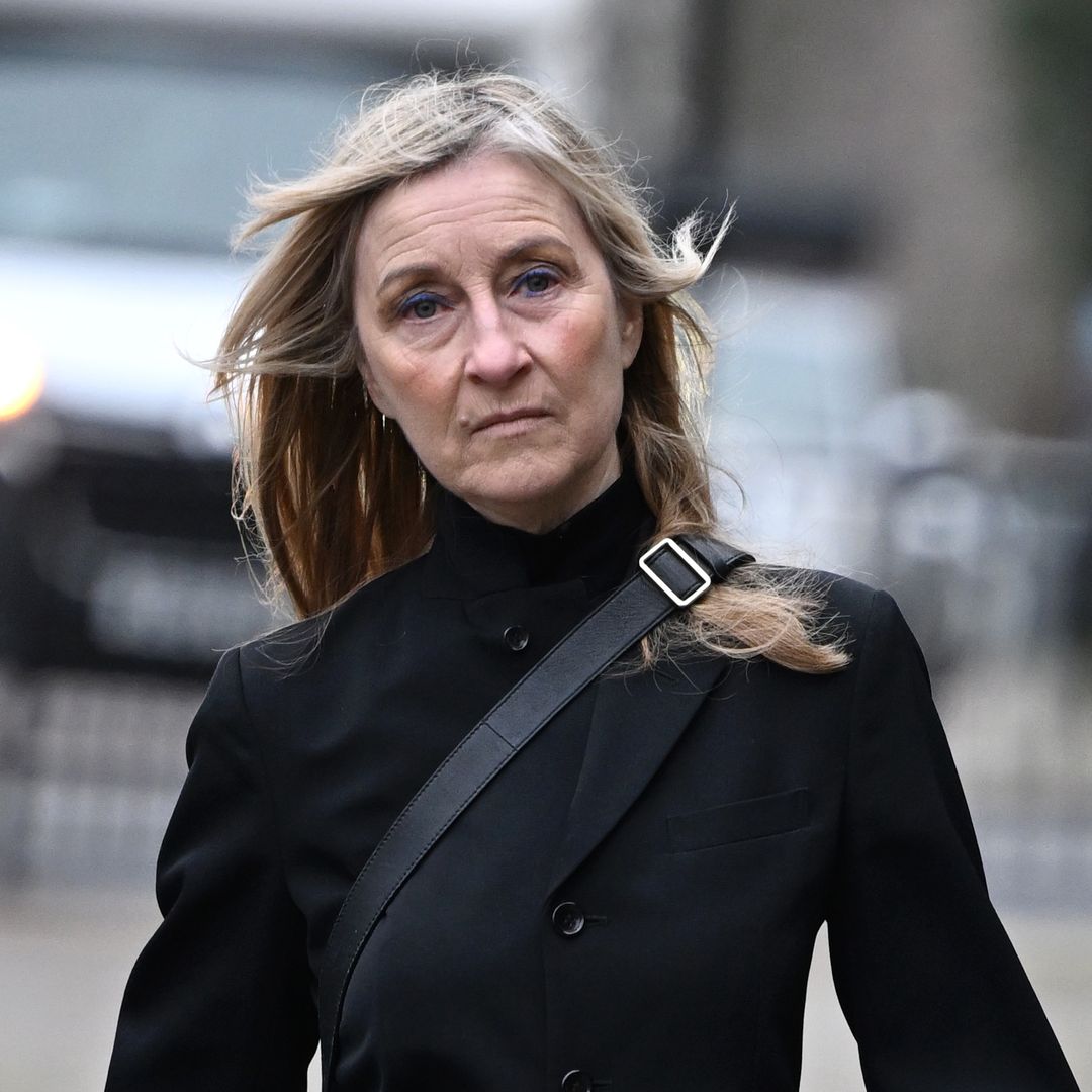 Fiona Phillips's family life details revealed during heartbreaking Alzheimer's battle