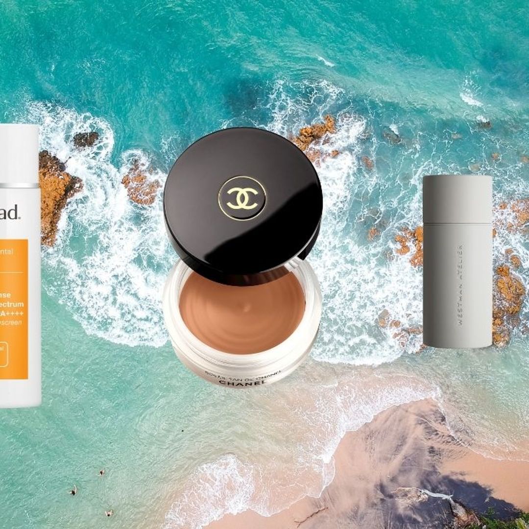 The Beauty Products 5 Editors Won’t Travel Without