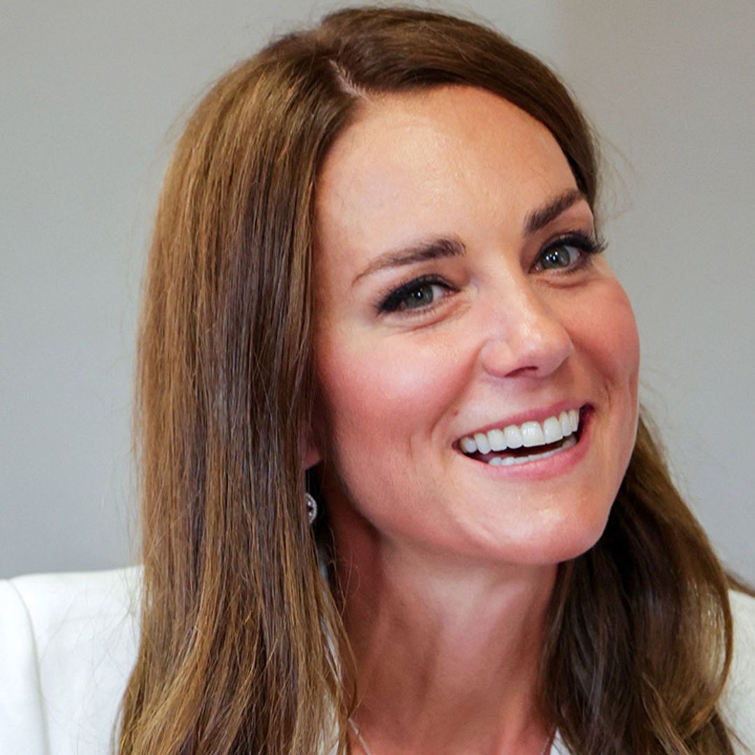 Kate Middleton wore a £11.99 Zara top and no-one noticed