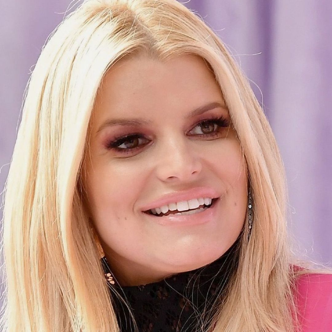 Jessica Simpson reveals her card was 'denied' in Taco Bell and she has 'no working credit card'