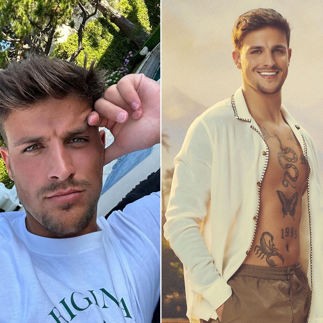 Love Island 2025 Latest News & Stories HELLO!