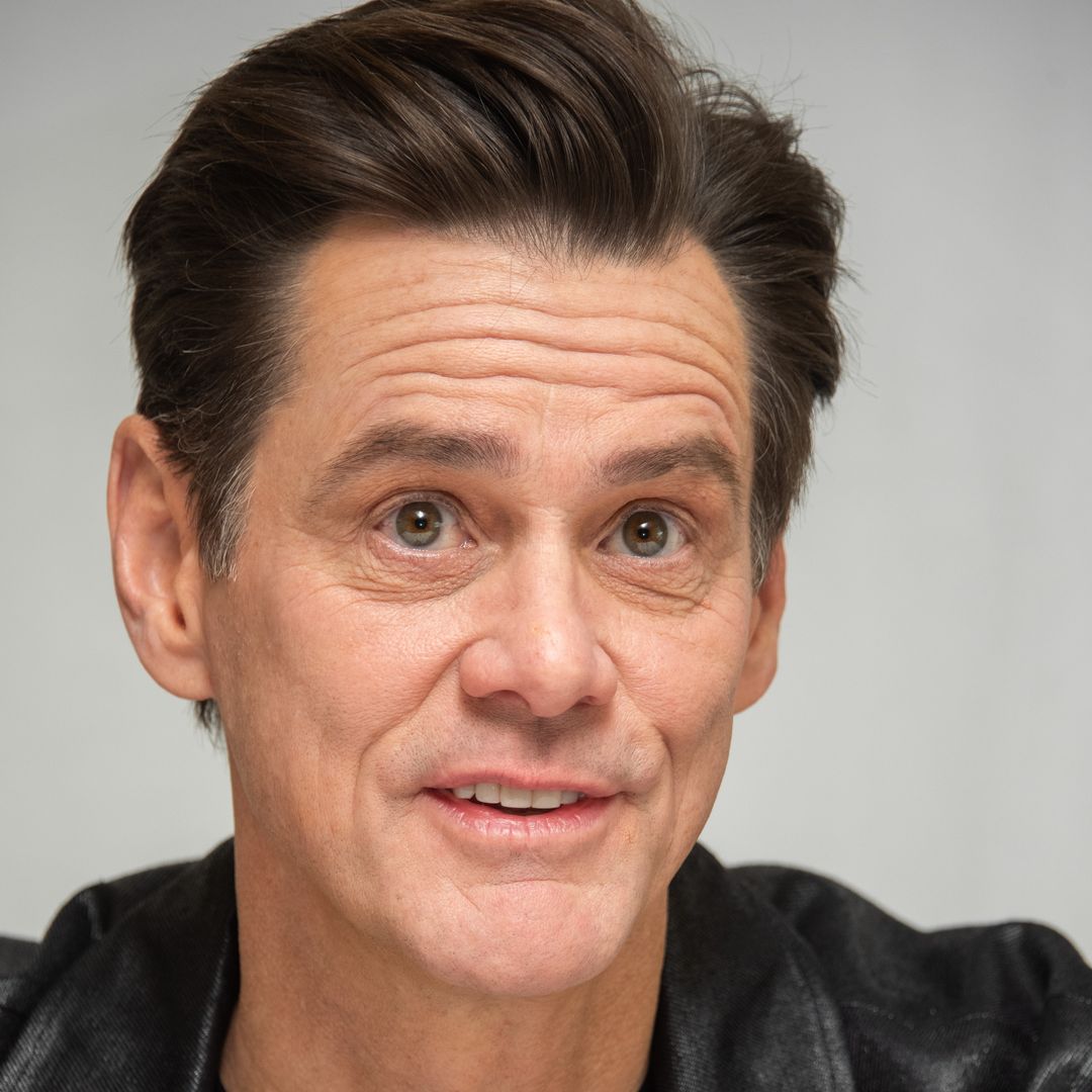 Jim Carrey sold his Hollywood mansion for 41 percent below asking price