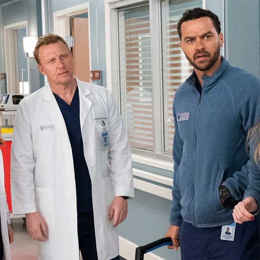 Grey's Anatomy announces return of another familiar face for season 18