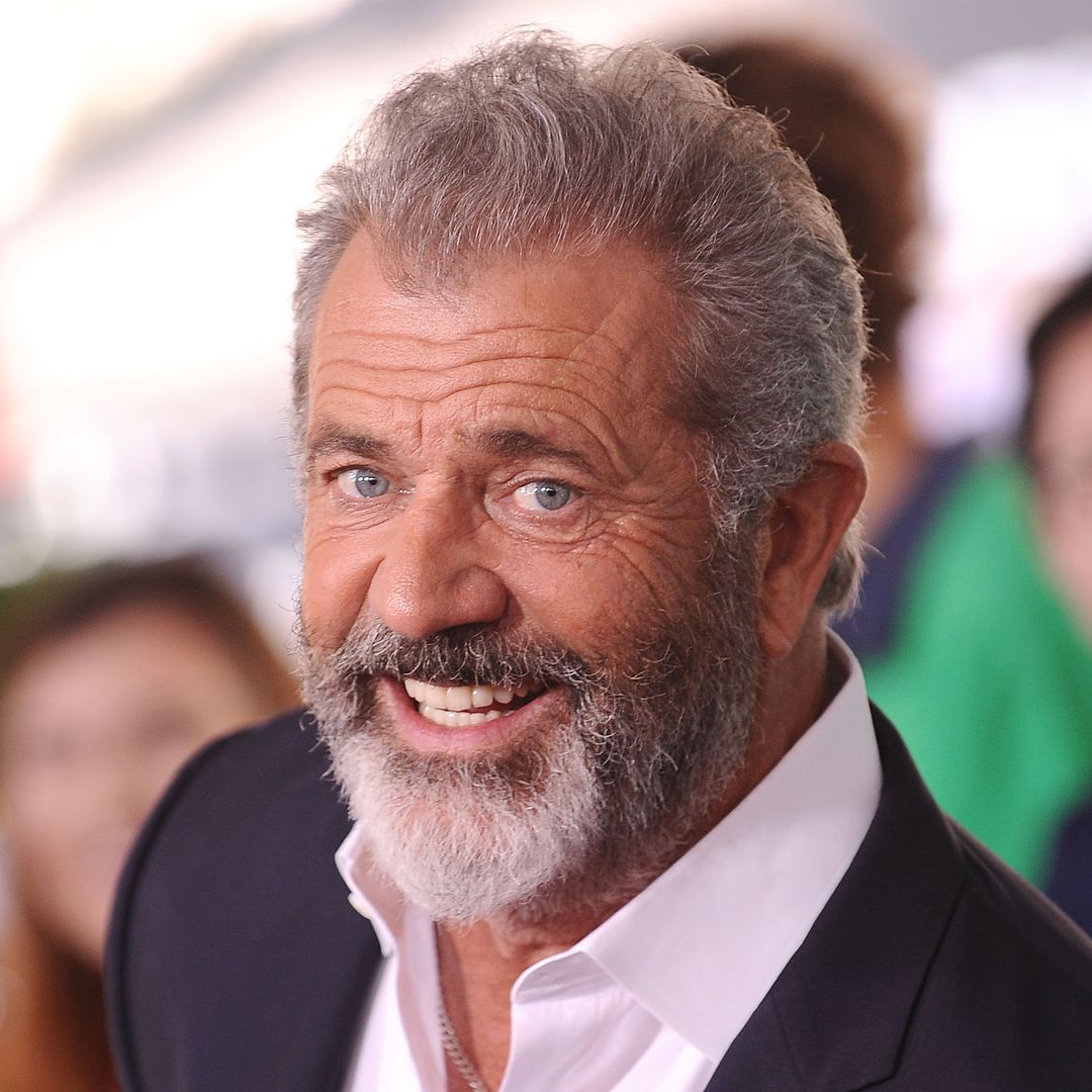 Mel Gibson - Biography