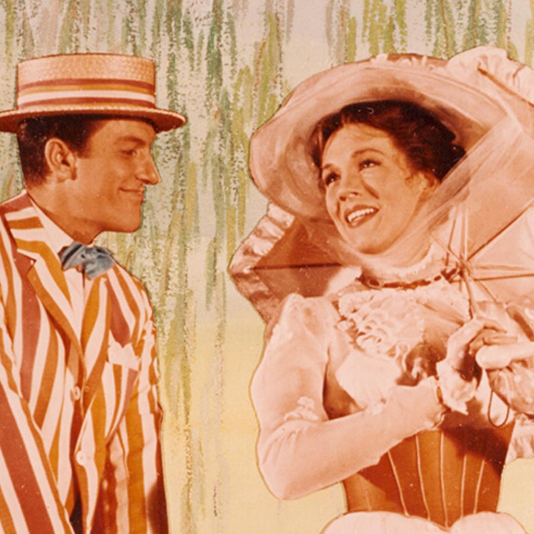 What happened to the original stars of Mary Poppins?