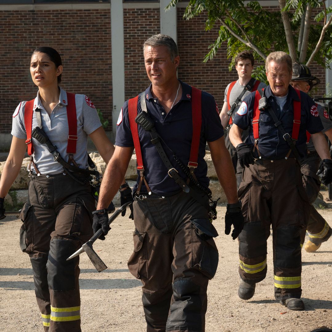 Chicago Fire season 14: who's returning, who exited the show, and new cast members