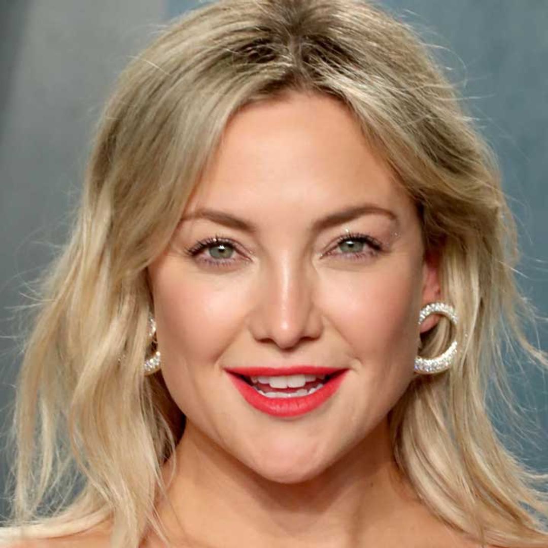Kate Hudson divides fans over controversial holiday post in Greece