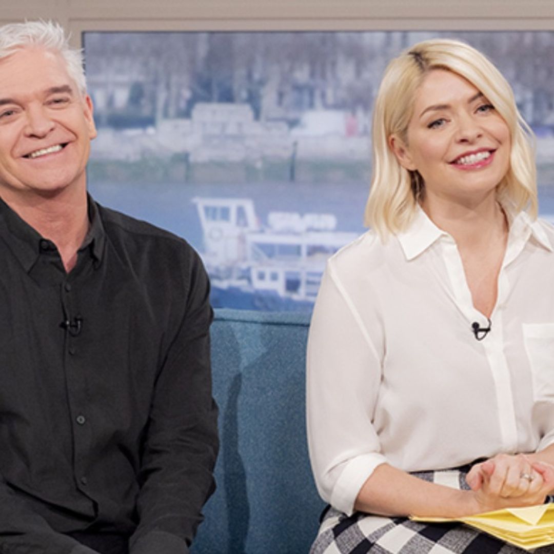 When are Holly and Phillip back on This Morning - and what viewers think of their replacements