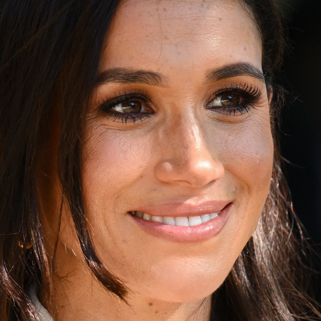 Meghan Markle's skin-plumping collagen jelly is 39% off on Amazon & we can confirm it's worth it