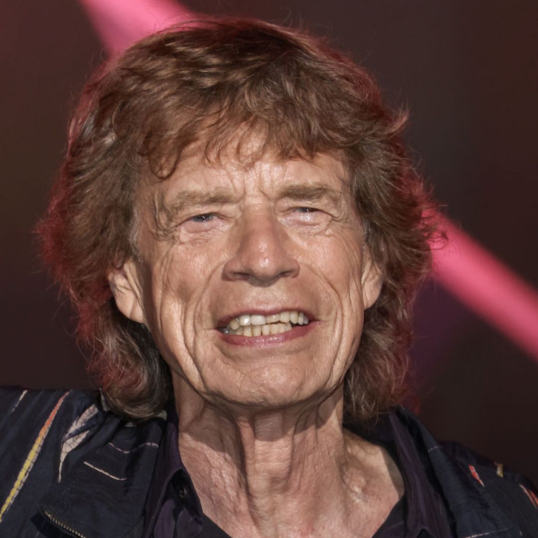 Mick Jagger - Biography