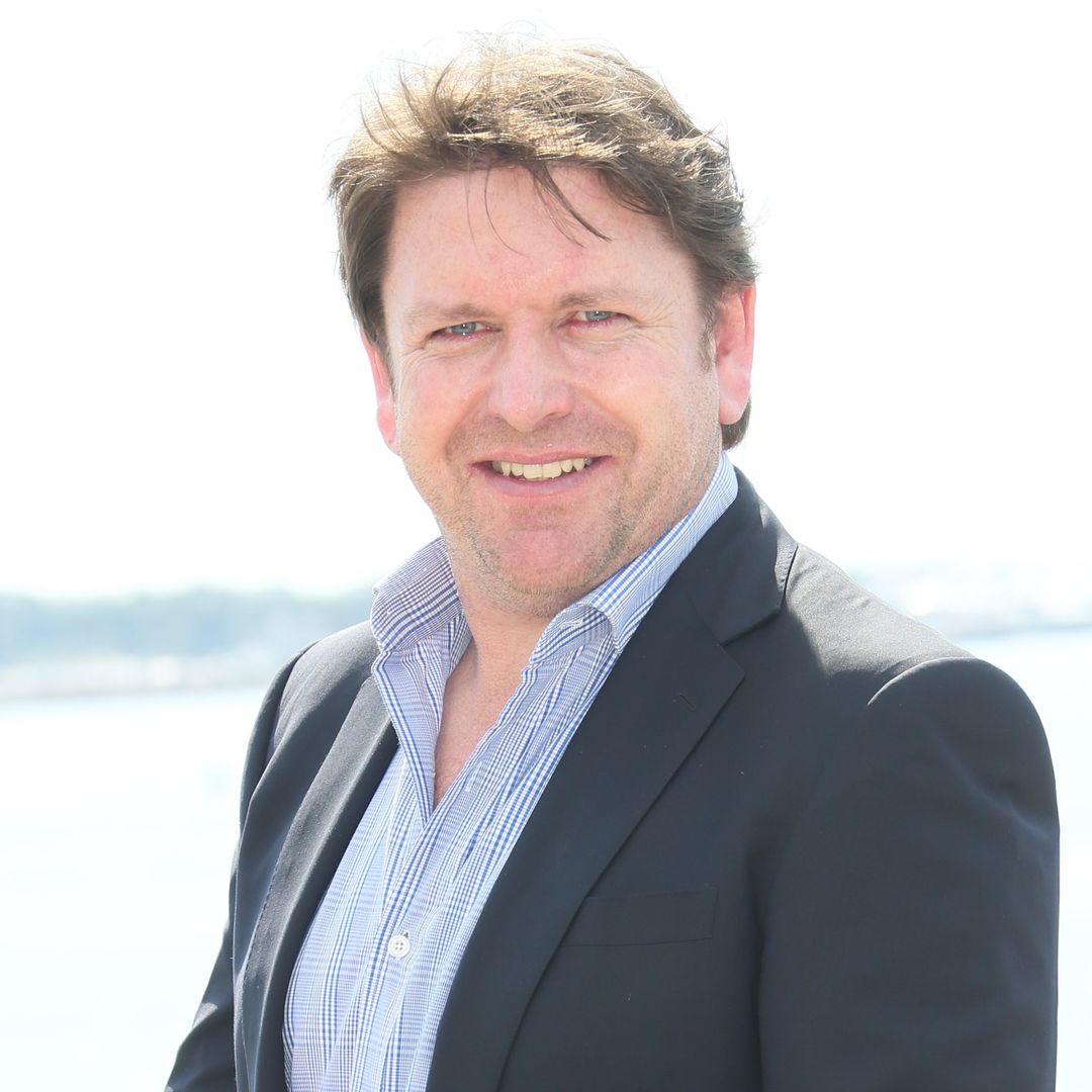 James Martin reveals lavish job offer away from Saturday Morning