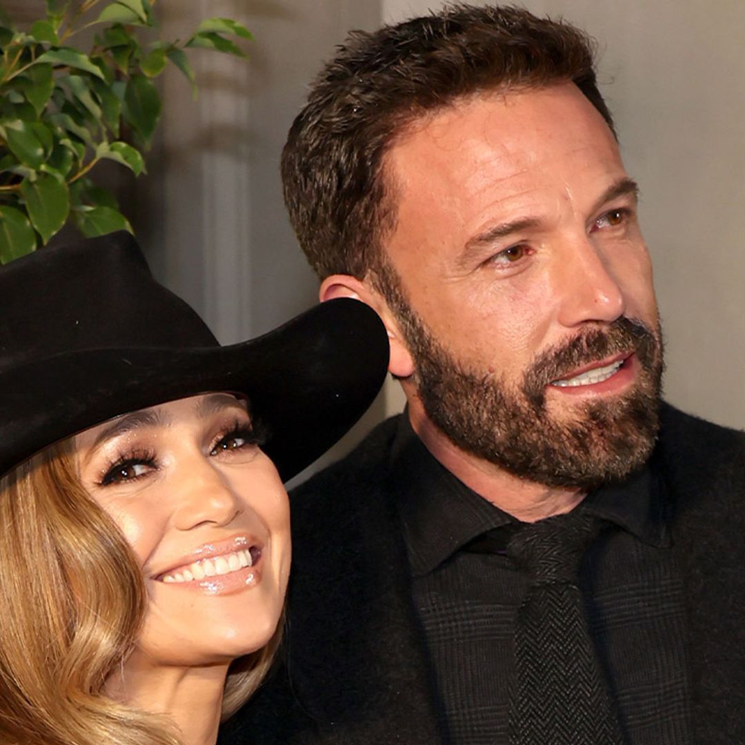 Jennifer Lopez reveals transformation at Ben Affleck's $7.1m Georgia mansion – and wow