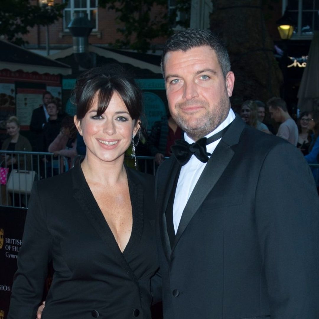 Keeping Faith: Inside Eve Myles and Bradley Freegard's real-life relationship