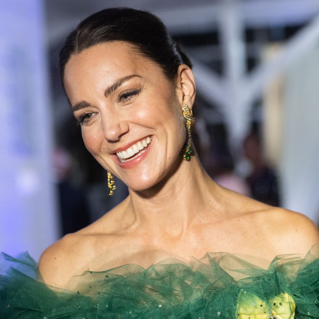 The Princess of Wales 'quietly' changed her hemline length 