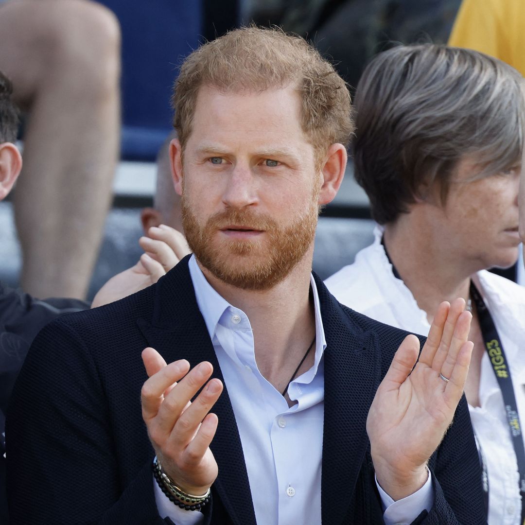 Meghan Markle’s Mom Doria Ragland Beams With Pride As She Steps Out ...