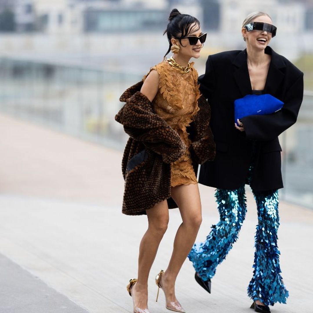 Milan Fashion Week AW23: The chicest Street Style pictures from Milan