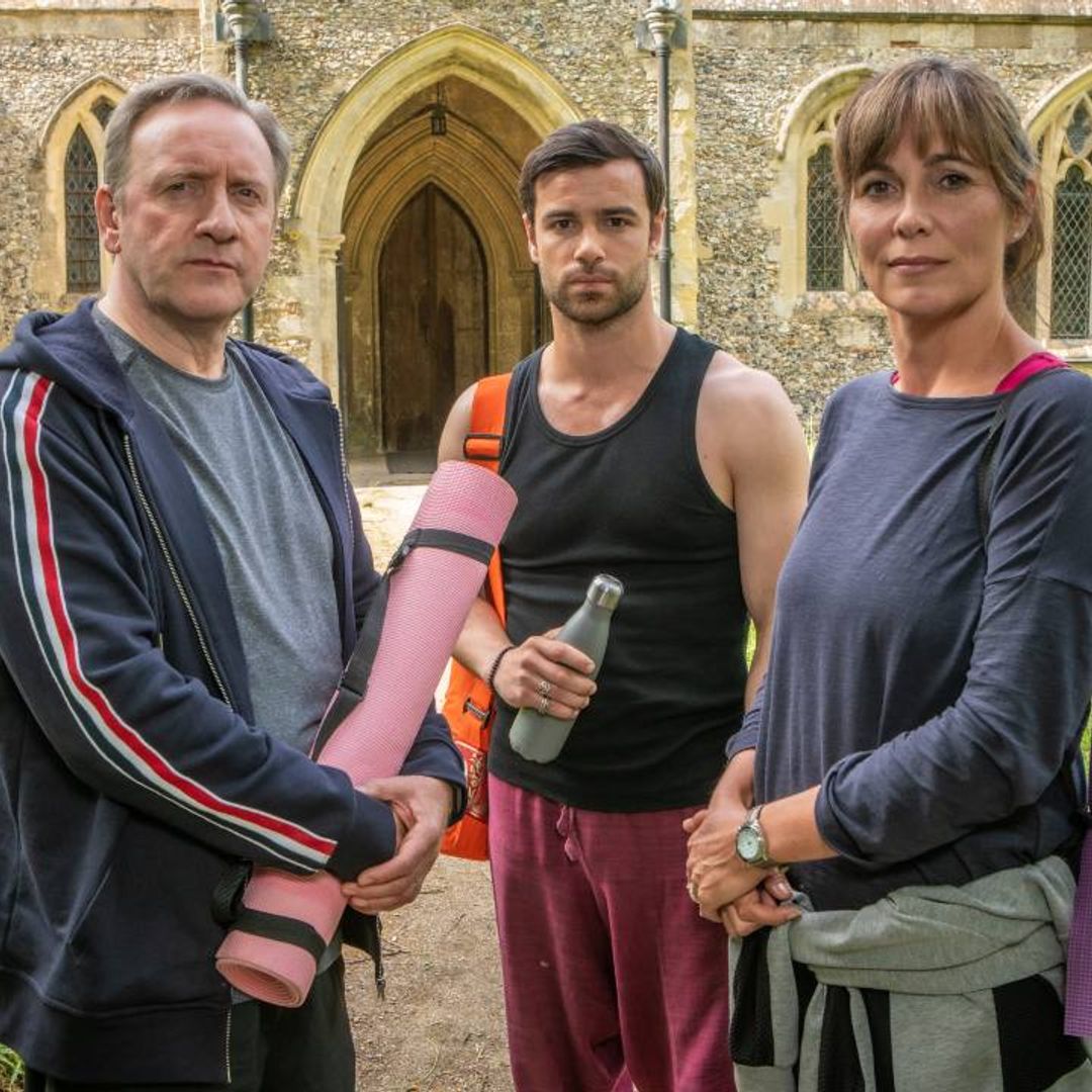 Viewers are saying the same thing about Midsomer Murders return 