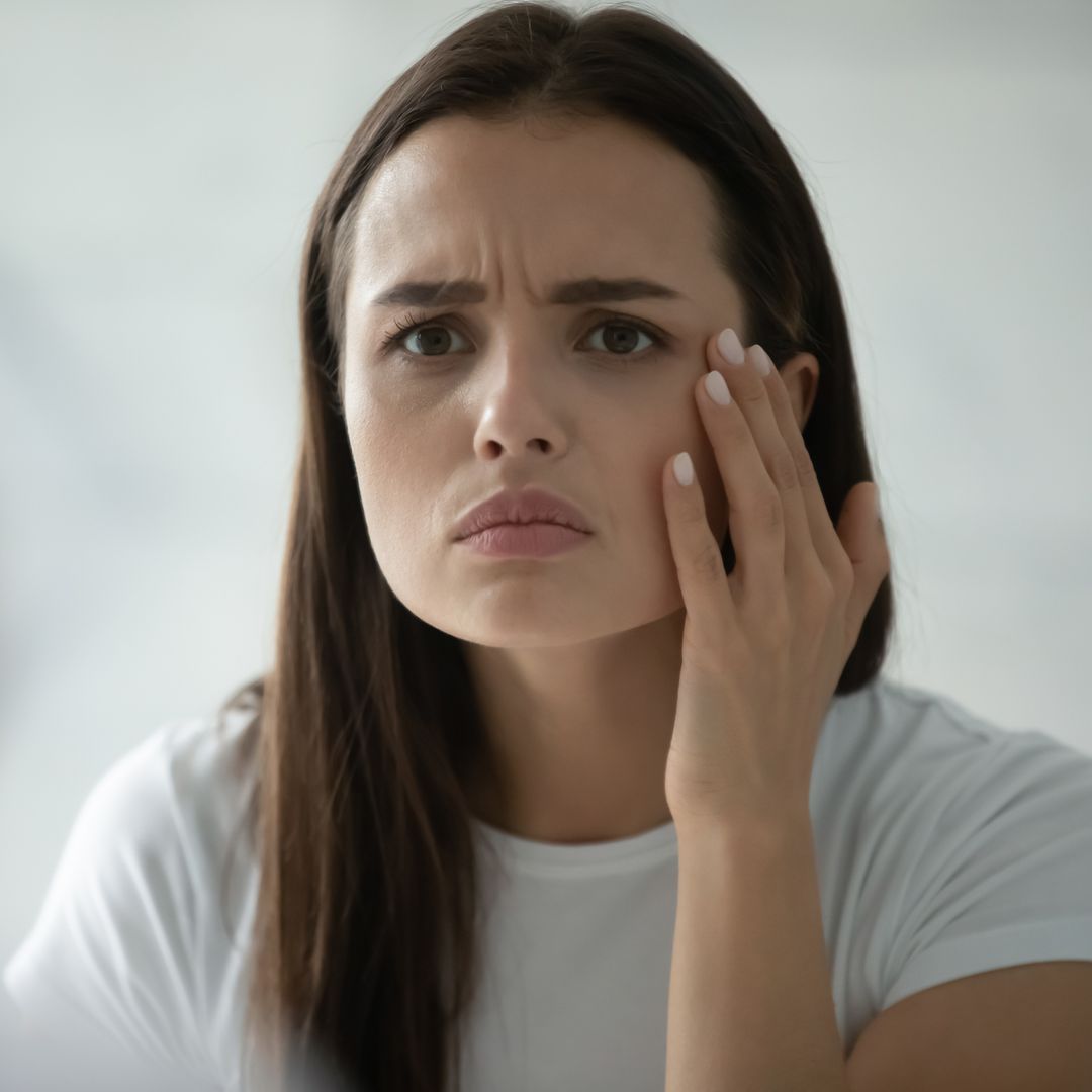 Cortisol side effects explained: How chronic stress 'changes the way you look'