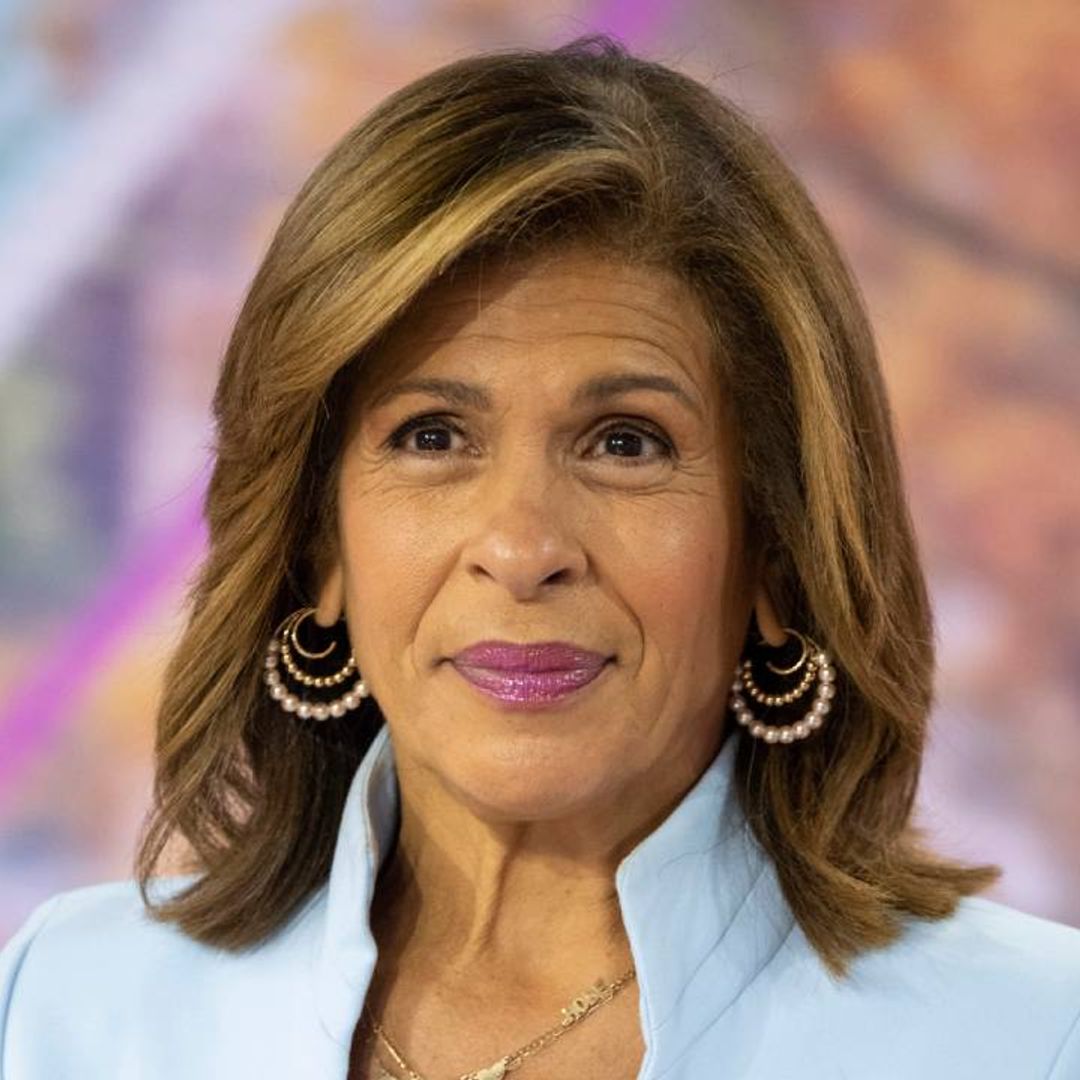 Hoda Kotb explains why she prefers to date 'less attractive' men