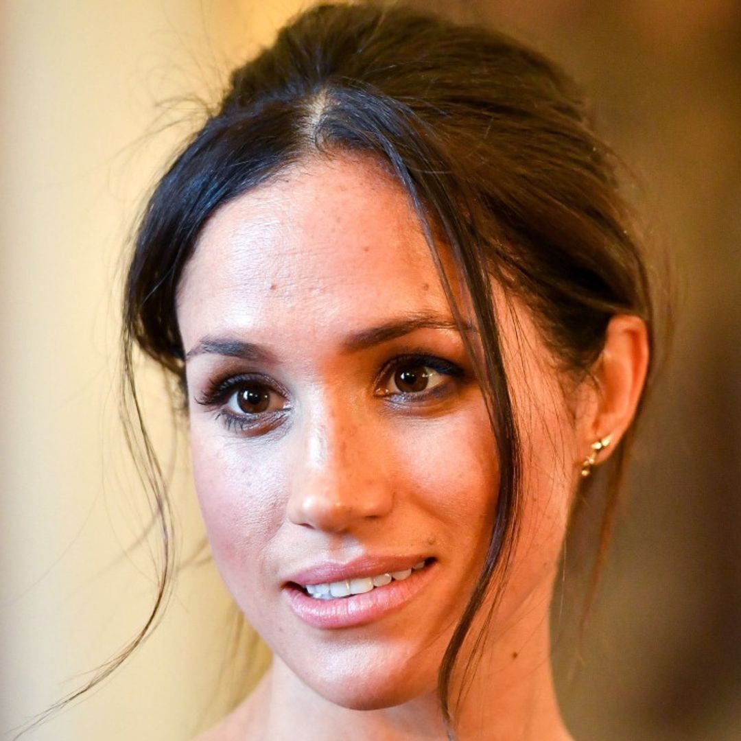 Meghan Markle publishes open letter to US congress in support of maternity and paternity leave