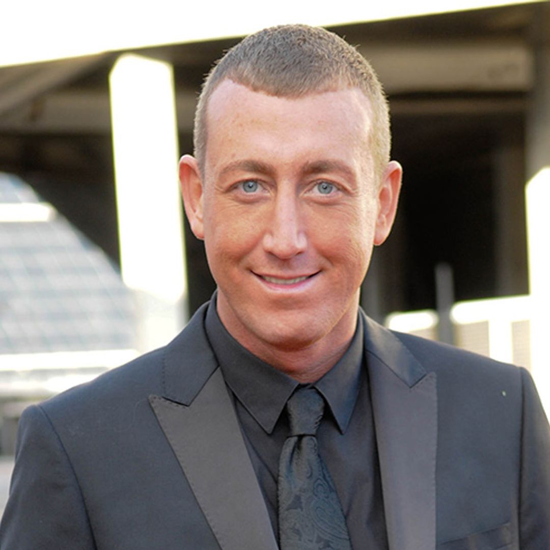 X Factor's Christopher Maloney rushed to hospital after cosmetic surgery