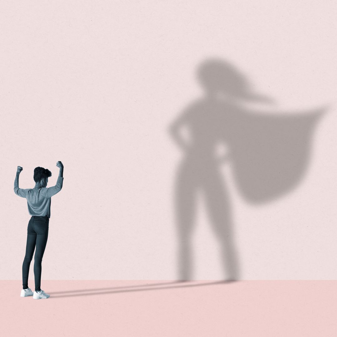 What is shadow work? The best form of 'self-therapy' you've never heard of