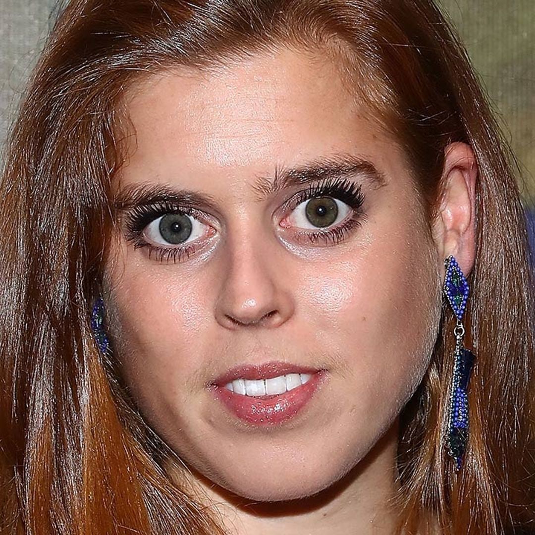 Princess Beatrice just wore the £17.99 Zara essential every woman needs