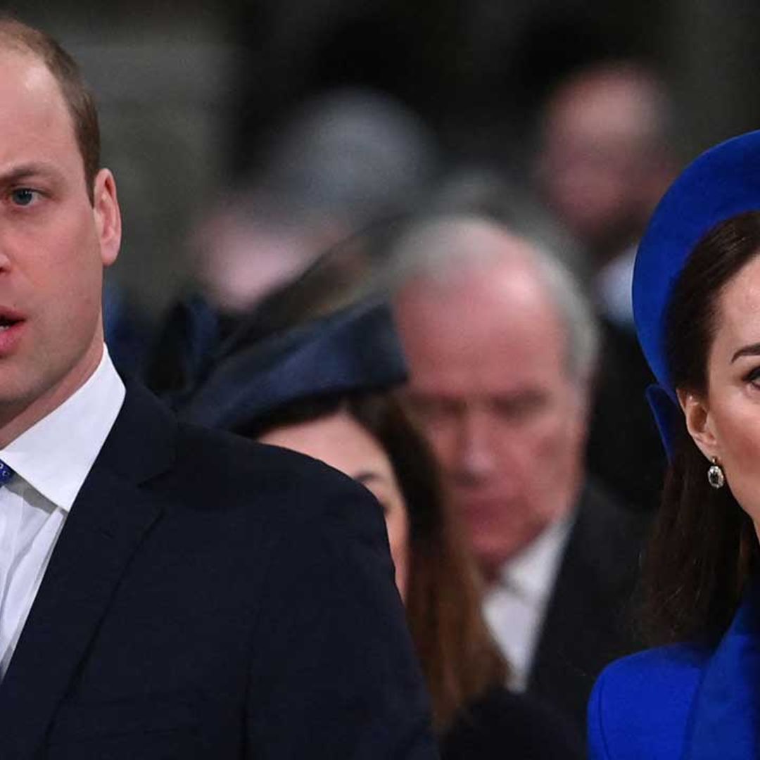 Prince William and Duchess Kate forced to cancel Belize farm trip during royal tour – details