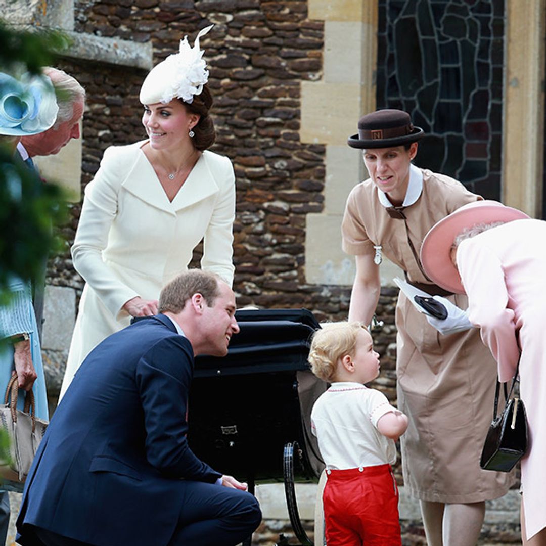 How to hire a Norland nanny like Prince William and Kate – without the hefty cost