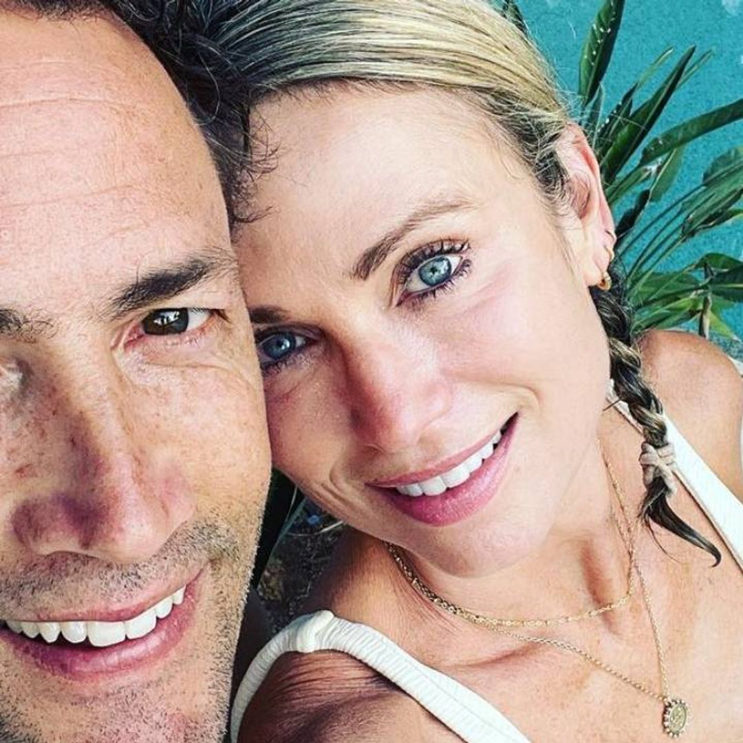 Amy Robach captivates fans with sun-soaked bikini photo during special celebration