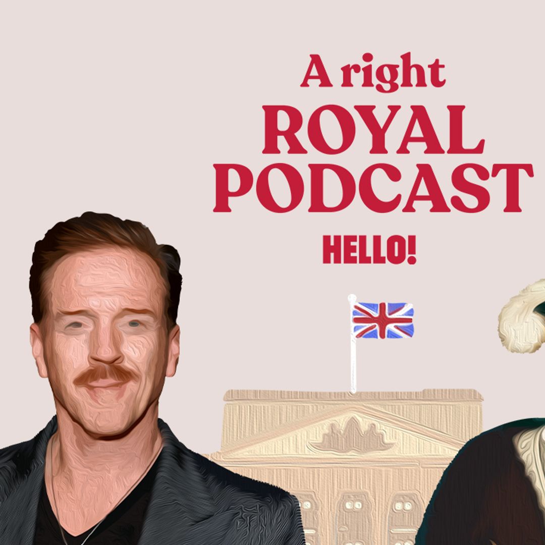 A Right Royal Podcast: Wolf Hall secrets