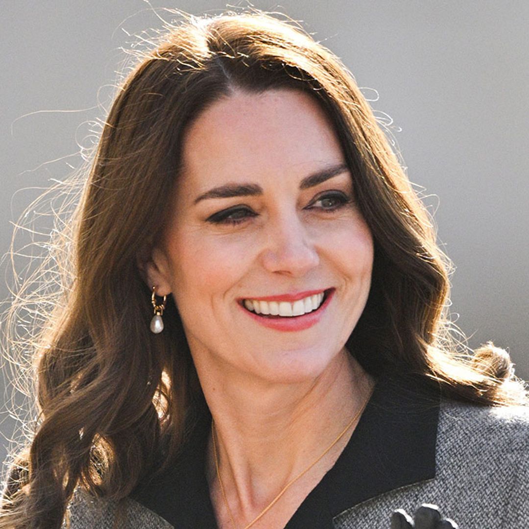 Loved Kate Middleton's famous D&G dress? Check out this uncanny high street lookalike